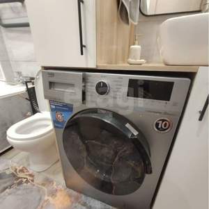 2-к квартира, на длительный срок, 45м2, 3/3 этаж