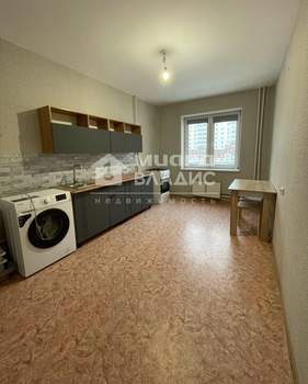 1-к квартира, на длительный срок, 36м2, 3/10 этаж