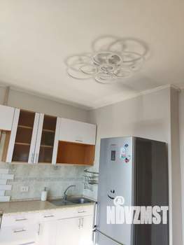 1-к квартира, на длительный срок, 40м2, 8/9 этаж