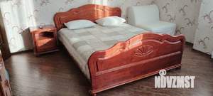 3-к квартира, посуточно, 85м2, 13/16 этаж