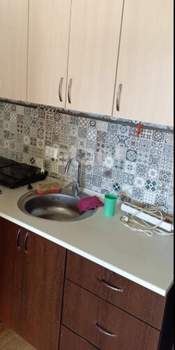 1-к квартира, на длительный срок, 18м2, 3/5 этаж