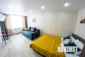 1-к квартира, посуточно, 33м2, 2/5 этаж