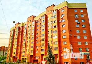 1-к квартира, на длительный срок, 35м2, 9/10 этаж
