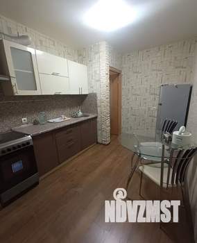 1-к квартира, на длительный срок, 44м2, 11/12 этаж