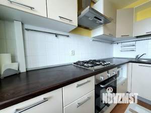 1-к квартира, посуточно, 35м2, 6/9 этаж