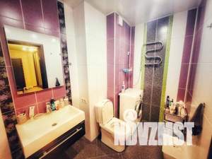 2-к квартира, на длительный срок, 65м2, 8/10 этаж