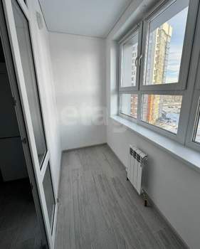 1-к квартира, на длительный срок, 41м2, 7/17 этаж