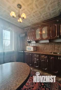 3-к квартира, на длительный срок, 81м2, 5/12 этаж