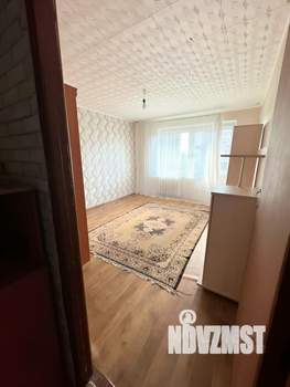 1-к квартира, на длительный срок, 35м2, 3/9 этаж