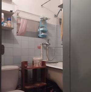 2-к квартира, на длительный срок, 42м2, 3/3 этаж