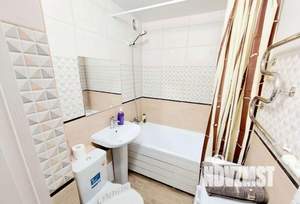 1-к квартира, посуточно, 31м2, 1/1 этаж