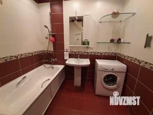 3-к квартира, посуточно, 85м2, 13/16 этаж