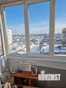 1-к квартира, на длительный срок, 40м2, 7/10 этаж