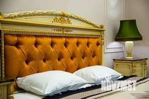 2-к квартира, посуточно, 110м2, 1/9 этаж