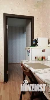 1-к квартира, на длительный срок, 40м2, 6/10 этаж