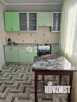 1-к квартира, на длительный срок, 51м2, 7/10 этаж