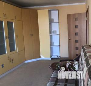 1-к квартира, на длительный срок, 34м2, 5/14 этаж