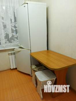 1-к квартира, на длительный срок, 34м2, 5/13 этаж