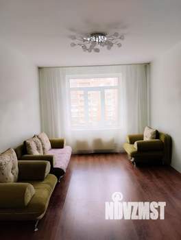 2-к квартира, на длительный срок, 71м2, 5/14 этаж