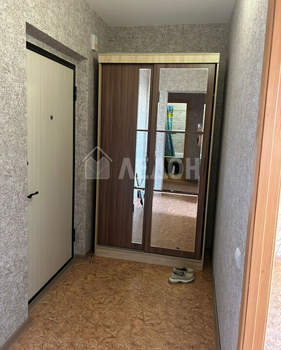 1-к квартира, на длительный срок, 37м2, 3/10 этаж