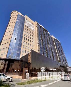 1-к квартира, посуточно, 34м2, 1/1 этаж
