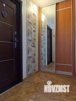 1-к квартира, на длительный срок, 30м2, 2/9 этаж