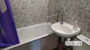 1-к квартира, на длительный срок, 36м2, 2/9 этаж