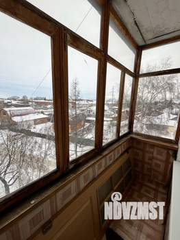 1-к квартира, на длительный срок, 33м2, 4/5 этаж