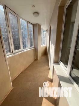 2-к квартира, посуточно, 55м2, 2/12 этаж