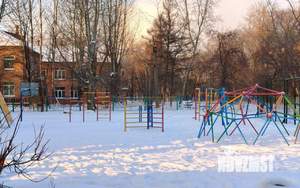 1-к квартира, на длительный срок, 31м2, 1/5 этаж