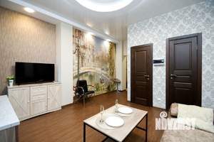 2-к квартира, посуточно, 48м2, 2/12 этаж