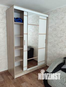 1-к квартира, на длительный срок, 30м2, 1/5 этаж