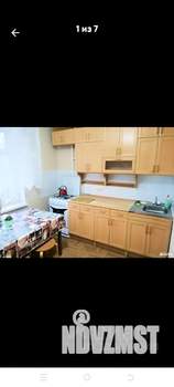 1-к квартира, на длительный срок, 37м2, 4/9 этаж