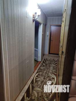 3-к квартира, на длительный срок, 63м2, 8/9 этаж