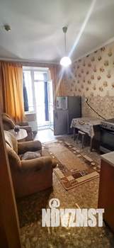 1-к квартира, на длительный срок, 41м2, 6/10 этаж