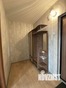 1-к квартира, на длительный срок, 35м2, 2/10 этаж