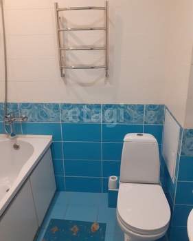 1-к квартира, на длительный срок, 36м2, 2/9 этаж