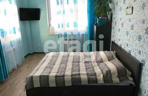 2-к квартира, на длительный срок, 80м2, 16/18 этаж