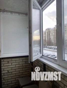 Студия квартира, на длительный срок, 26м2, 2/9 этаж