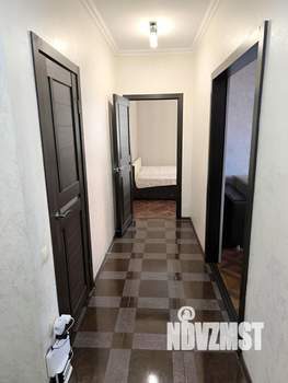 2-к квартира, на длительный срок, 58м2, 9/17 этаж