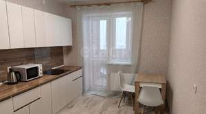 1-к квартира, на длительный срок, 43м2, 5/16 этаж