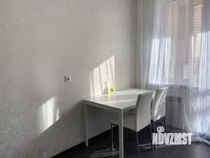 1-к квартира, на длительный срок, 40м2, 15/21 этаж