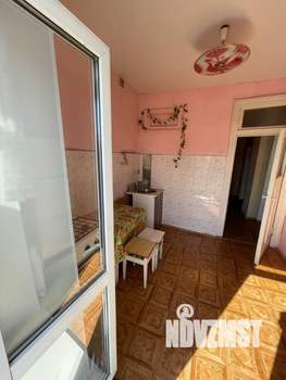 2-к квартира, на длительный срок, 40м2, 3/3 этаж