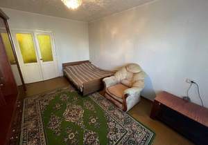 1-к квартира, на длительный срок, 36м2, 4/9 этаж