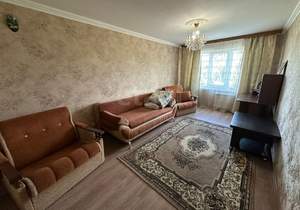 2-к квартира, на длительный срок, 51м2, 3/5 этаж