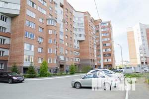 1-к квартира, посуточно, 40м2, 6/9 этаж