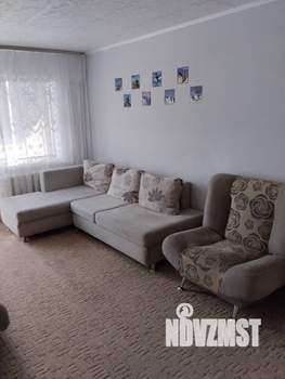 1-к квартира, на длительный срок, 35м2, 3/5 этаж
