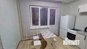 1-к квартира, посуточно, 45м2, 5/10 этаж