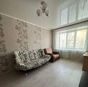 1-к квартира, на длительный срок, 30м2, 2/5 этаж