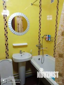 1-к квартира, посуточно, 30м2, 2/9 этаж